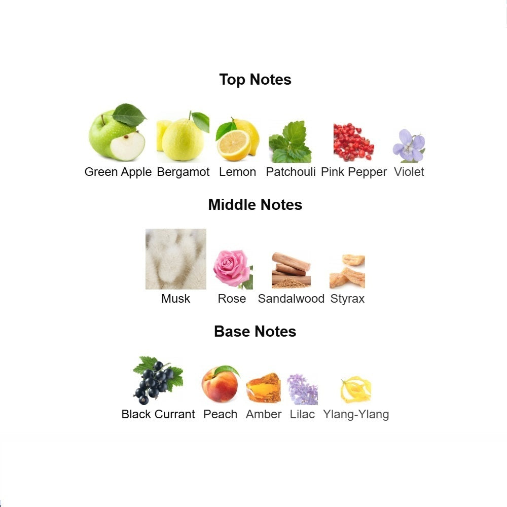 Aventus for Her  75ML