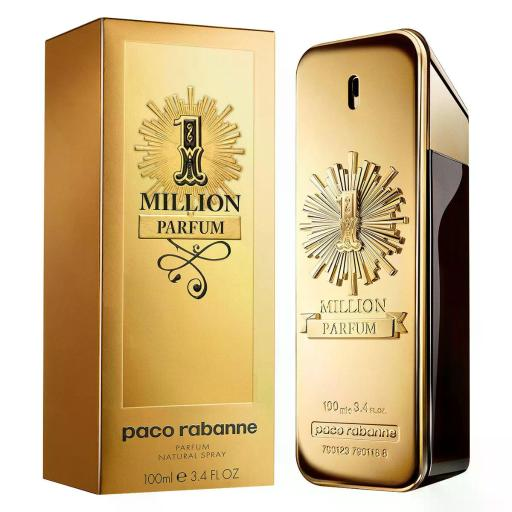 Parfum Rabanne 100ML