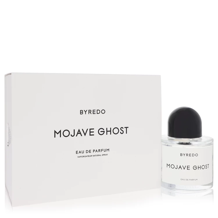Mojave Ghost  100ML