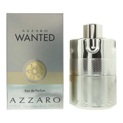 Wanted Eau de Parfum 100ML