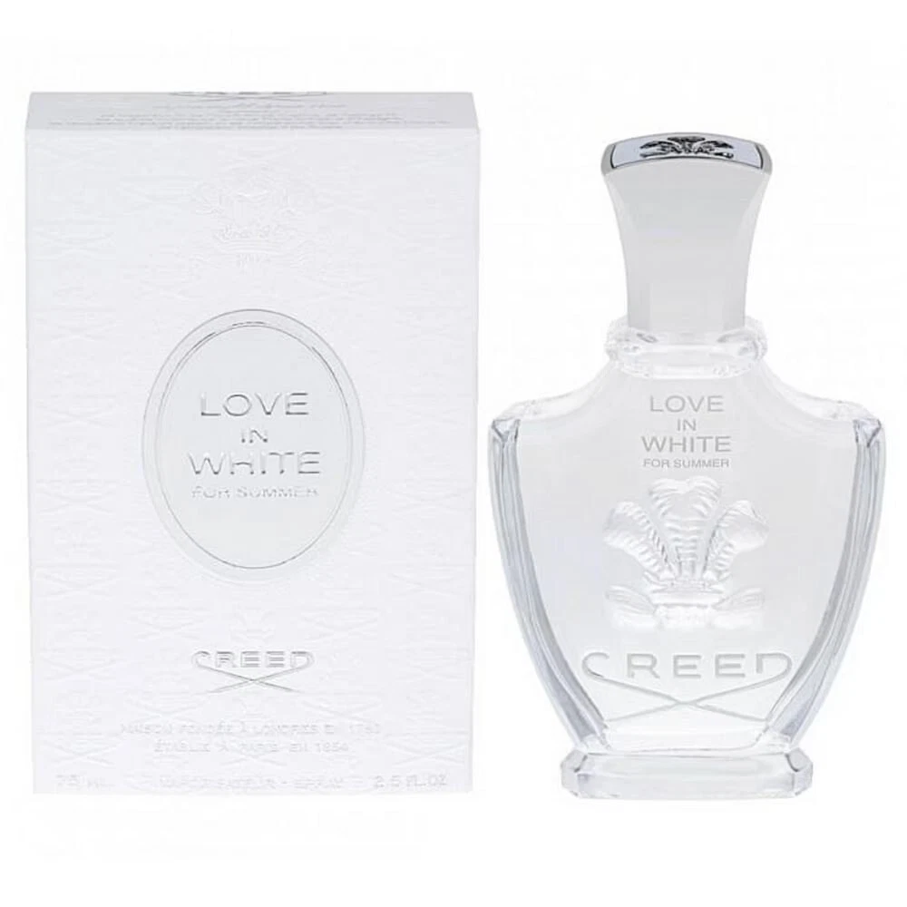Love in White 75ML