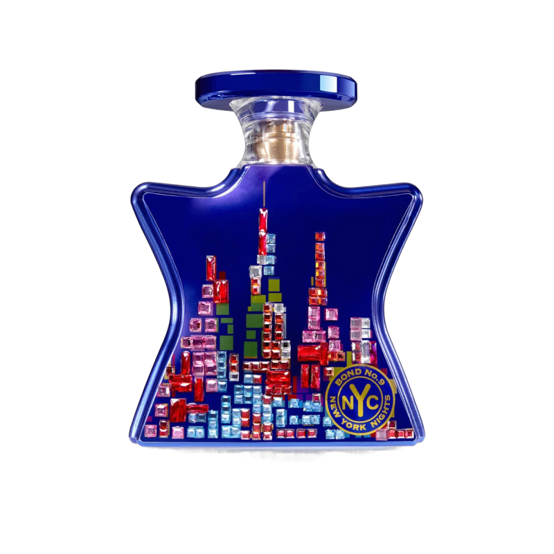 New York Nights Made With Swarovski 100ML