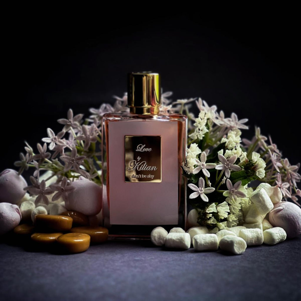 Love Don't Be Shy By  50ML