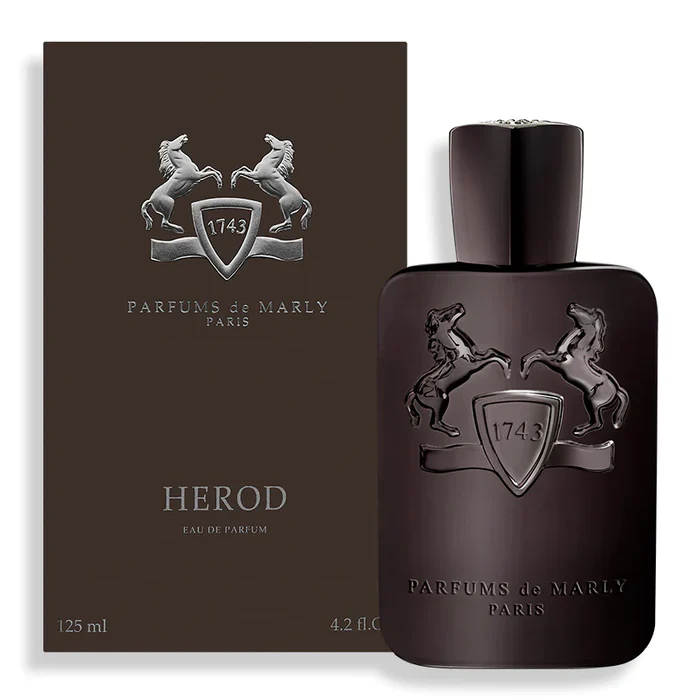 Herod Parfums de  125ML