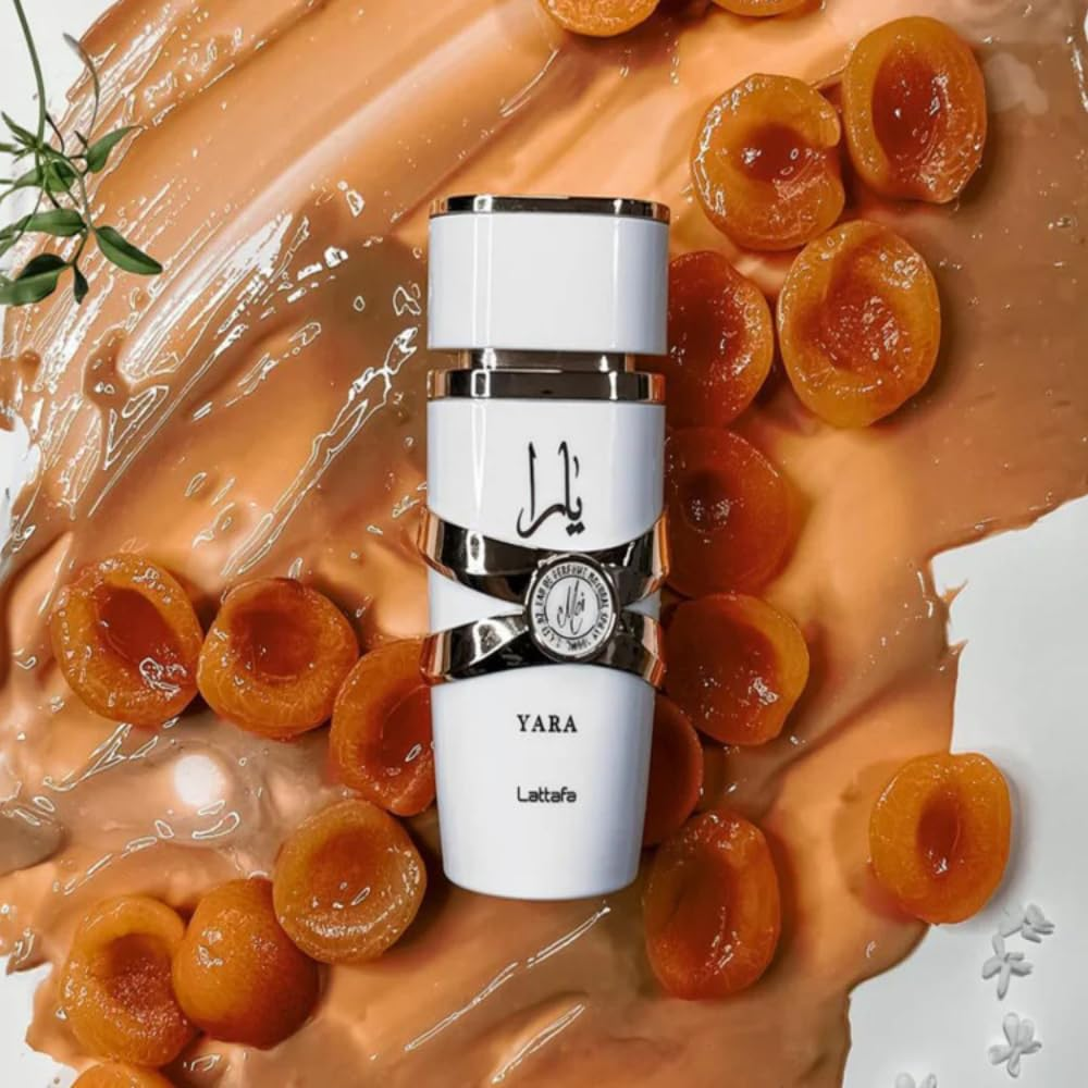 Yara Moi Perfumes 100ML