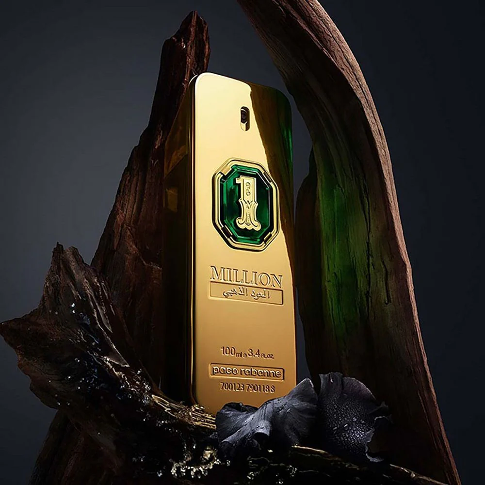 Golden Oud Rabanne 100ML