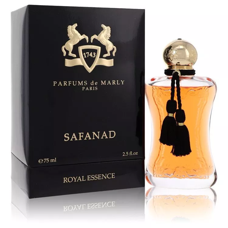Safanad Parfums de  75ML
