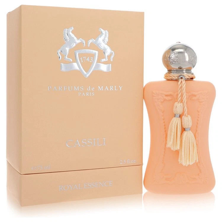 Cassili Parfums de  75ML