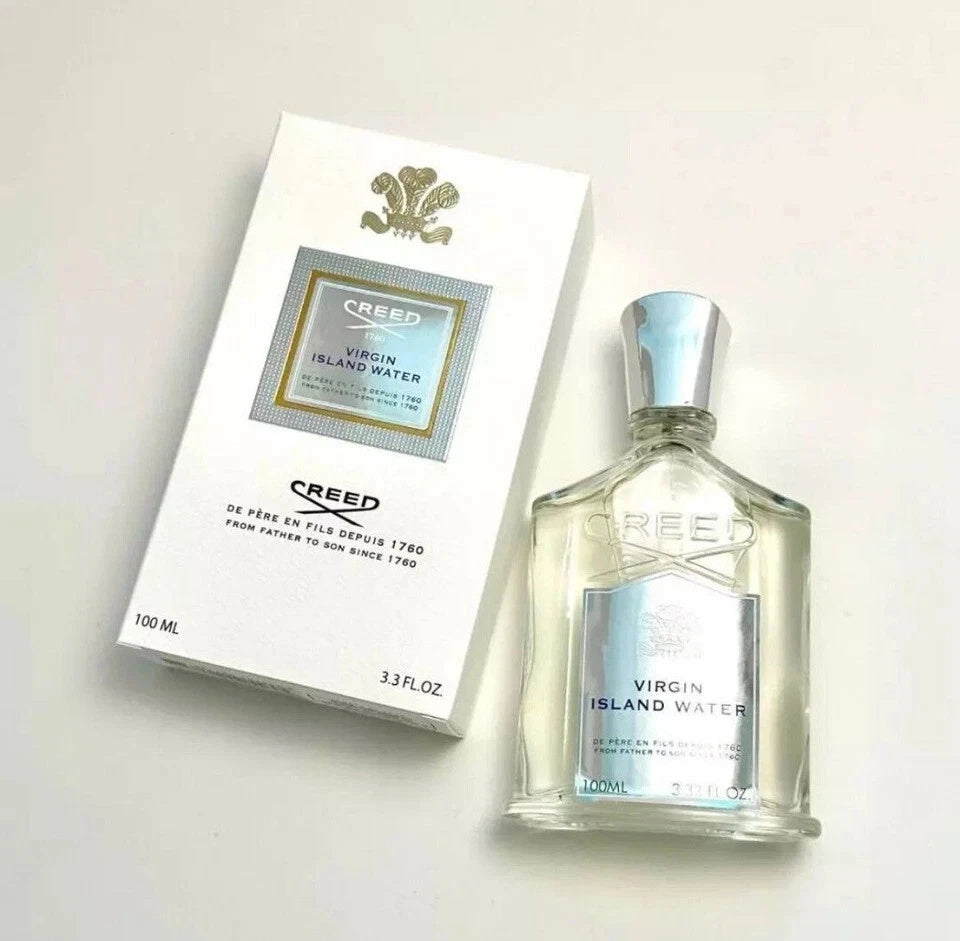 Virgin Island Water 2007 100ML