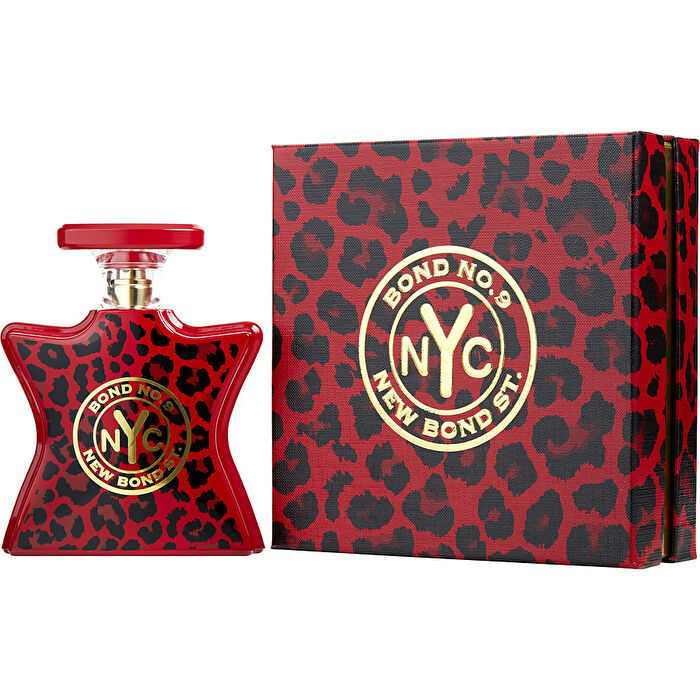 New Bond St. 100ML