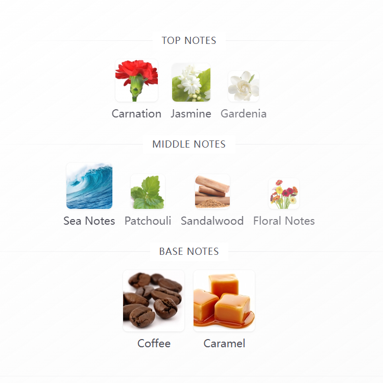 New York Nights Made With Swarovski 100ML