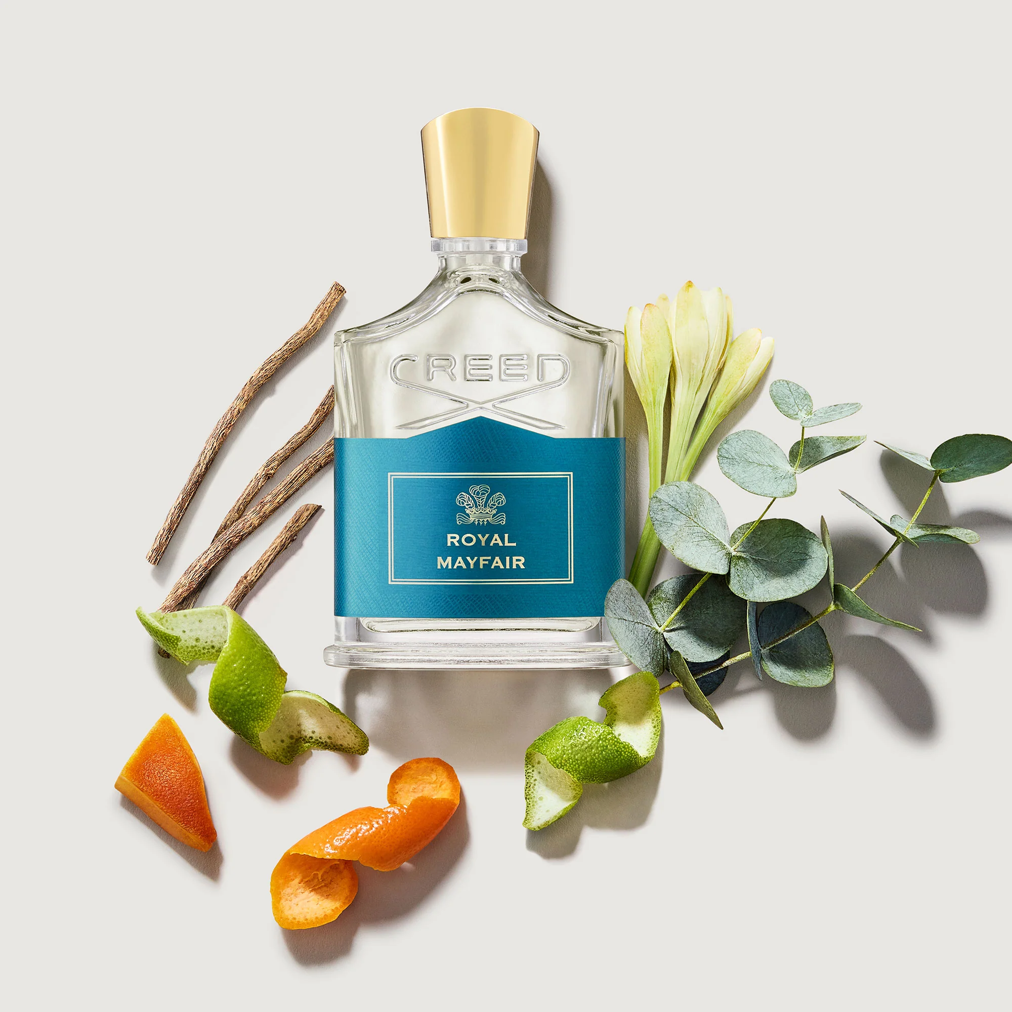 Royal Mayfair 2024  100ML