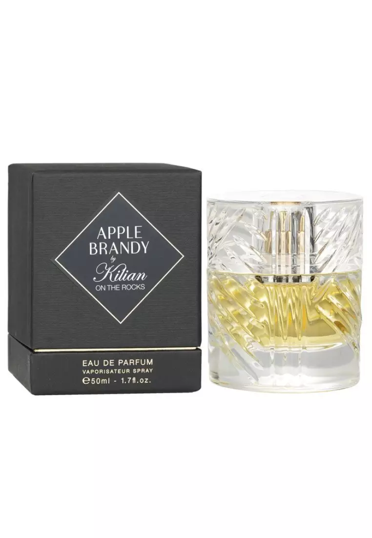 Apple Brandy on the Rocks   50ML