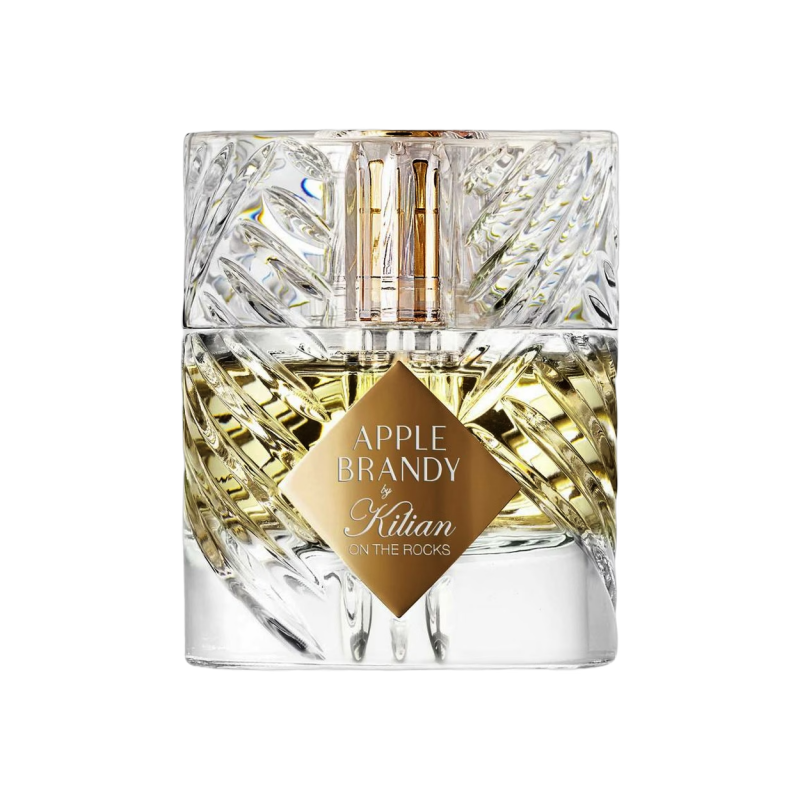 Apple Brandy on the Rocks   50ML