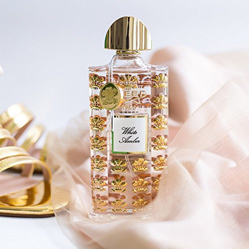 White Amber 75ML
