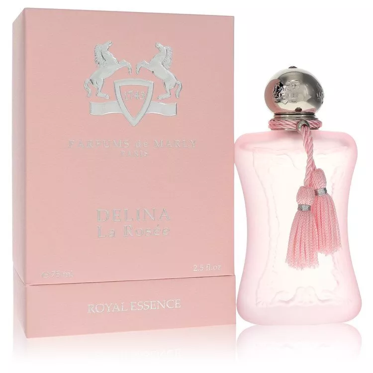 Delina La Rosée Parfums de  75ML