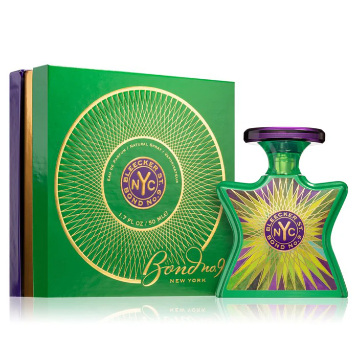 Bleecker Street 100ML