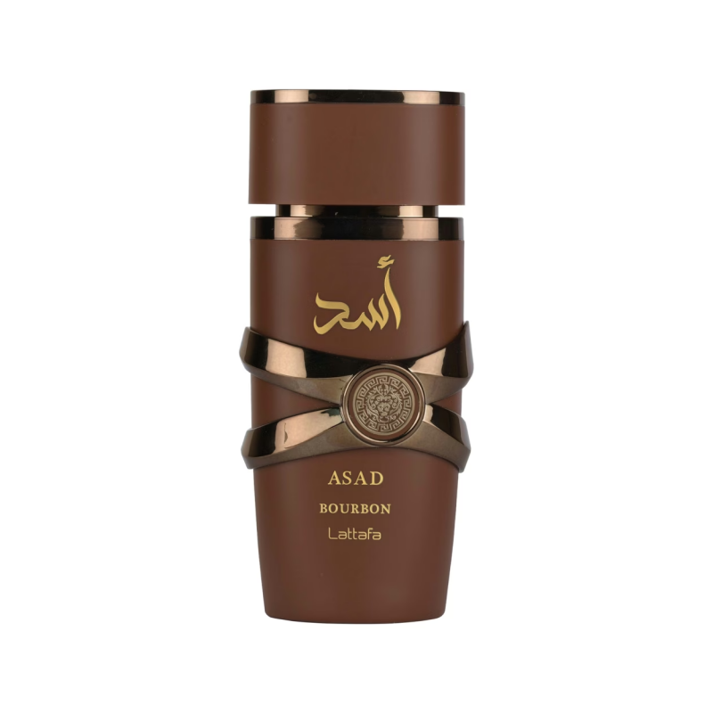 Asad Bourbon Perfumes 100ML