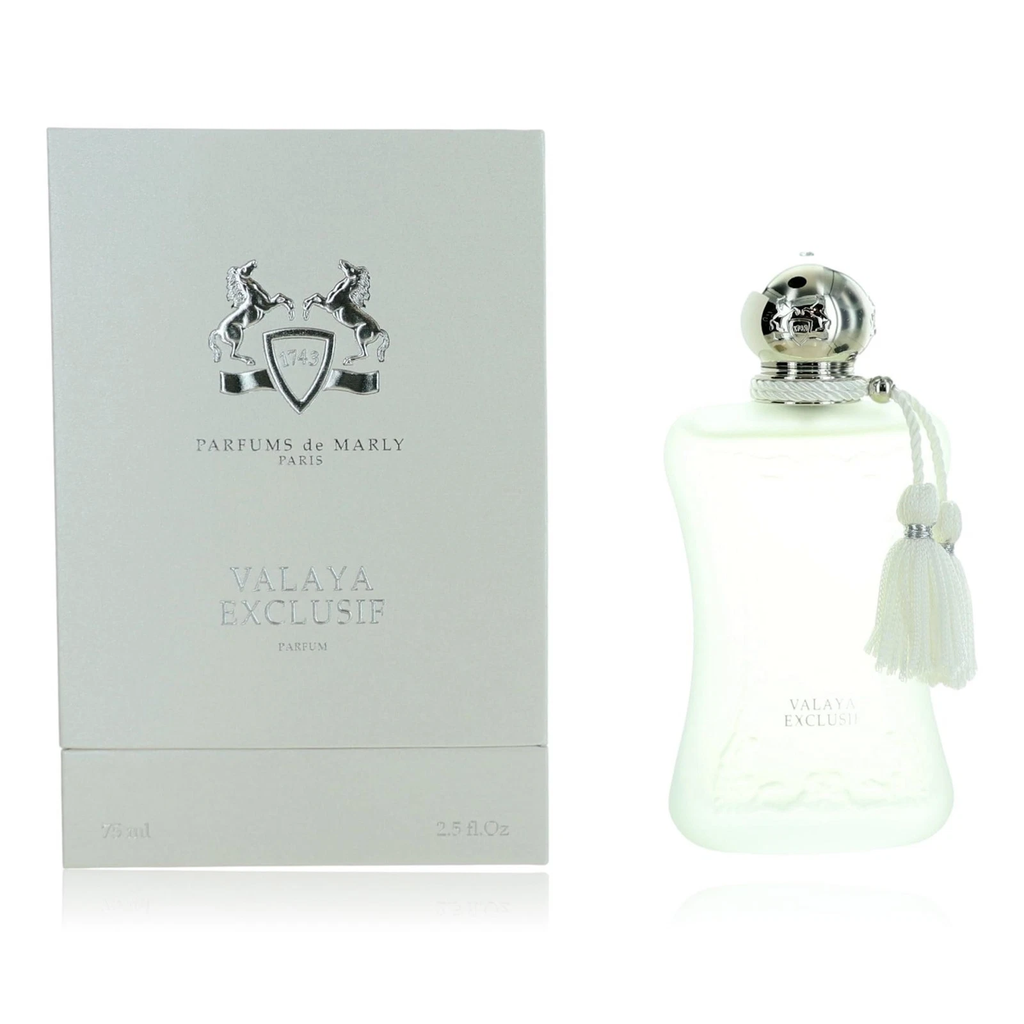 Valaya Exclusif Parfums de  75ML