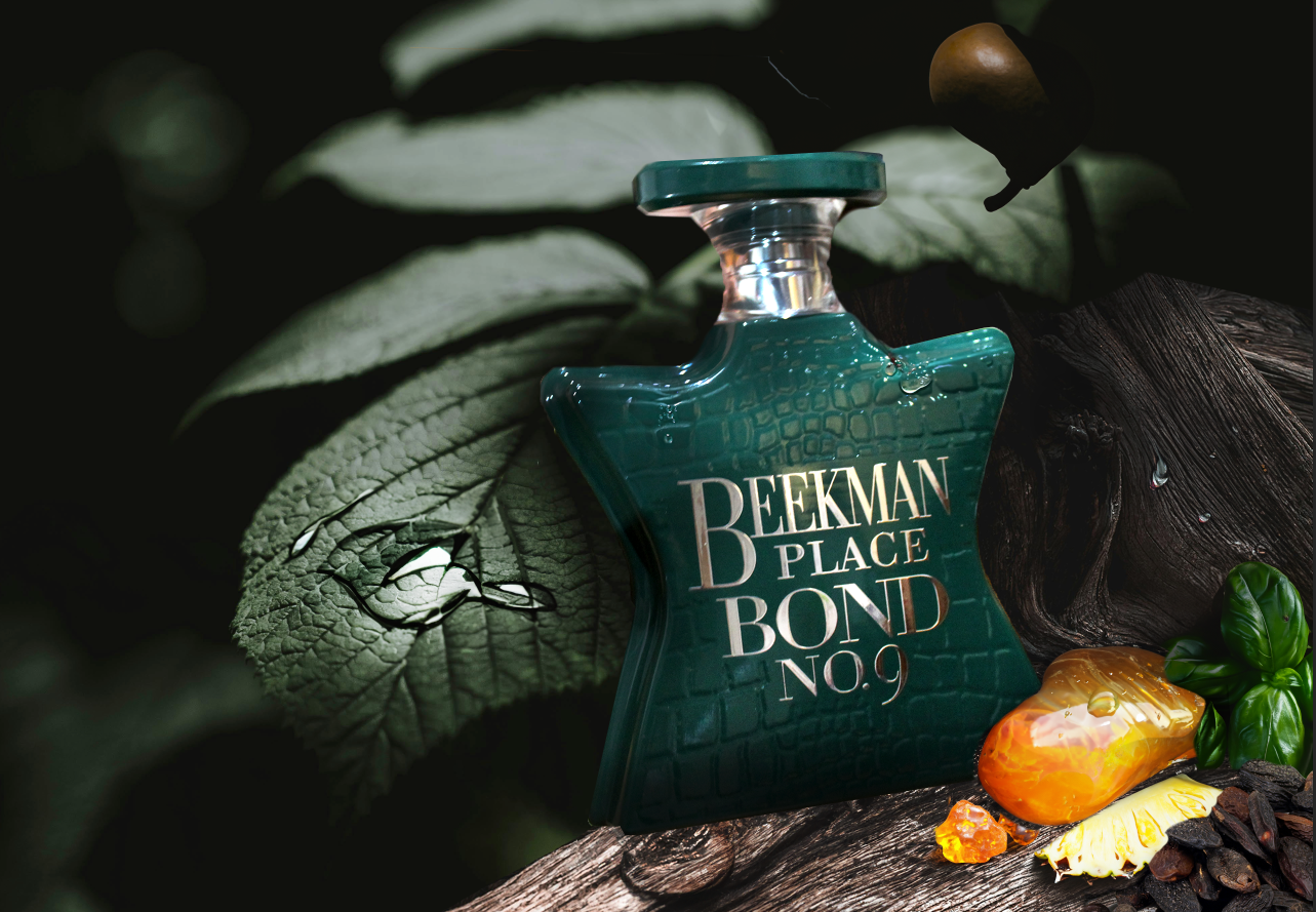 Beekman Place 100ML