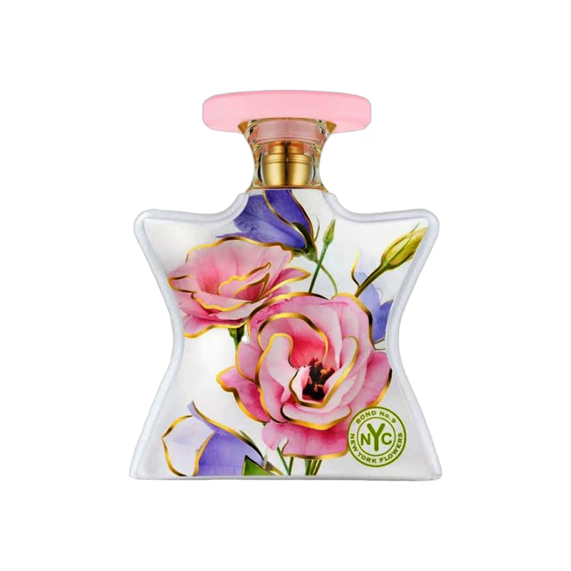 New York Flowers 100ML