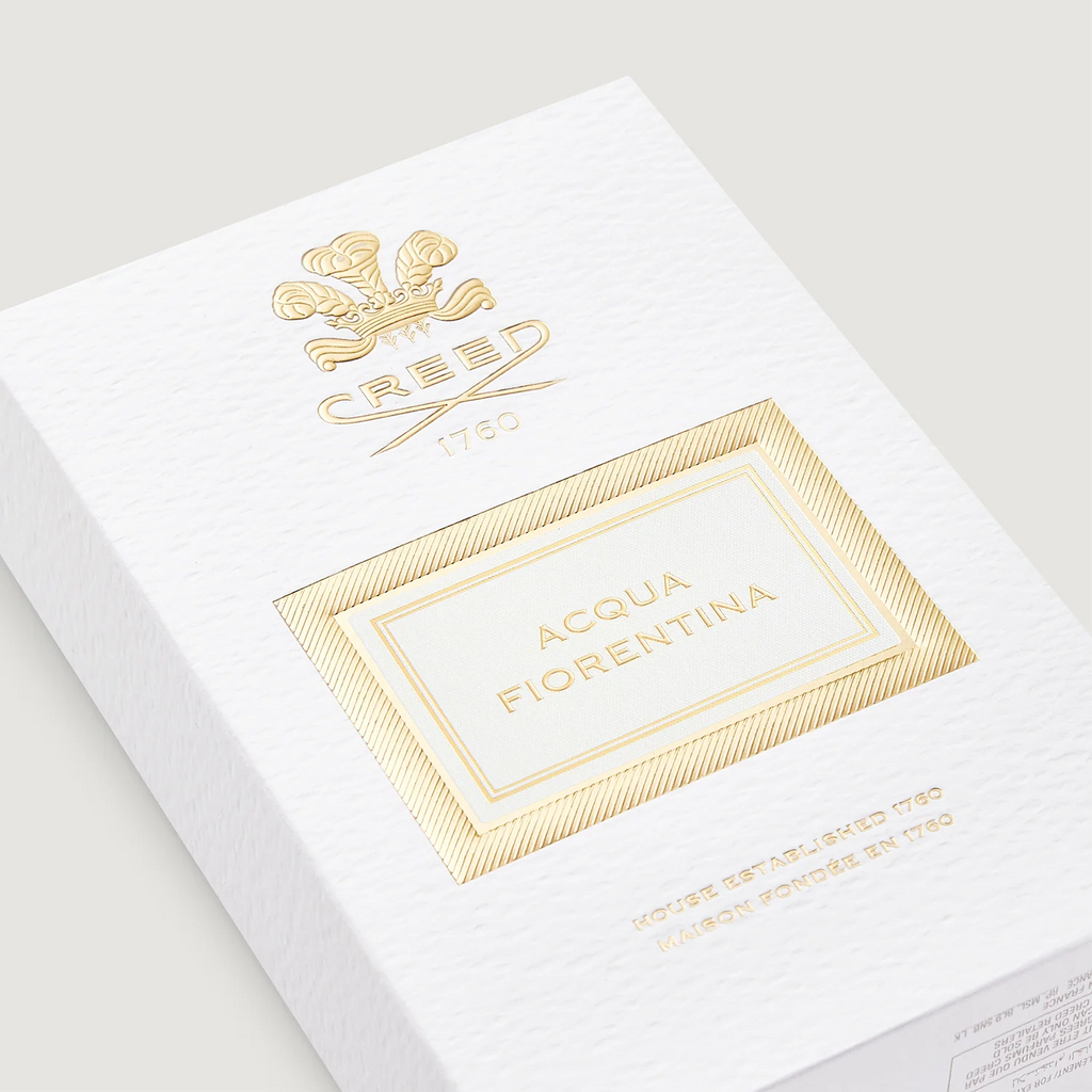 Acqua Fiorentina  75ML