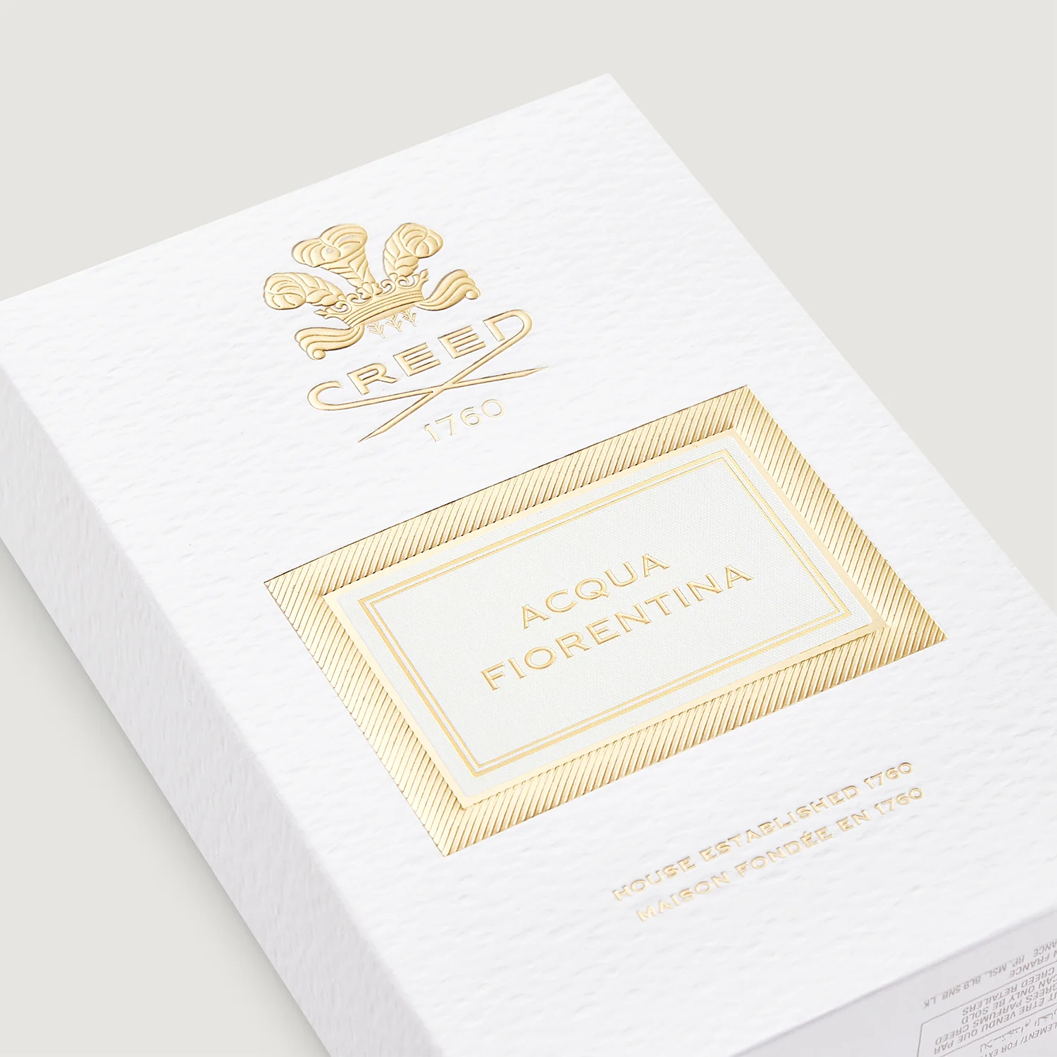 Acqua Fiorentina  75ML