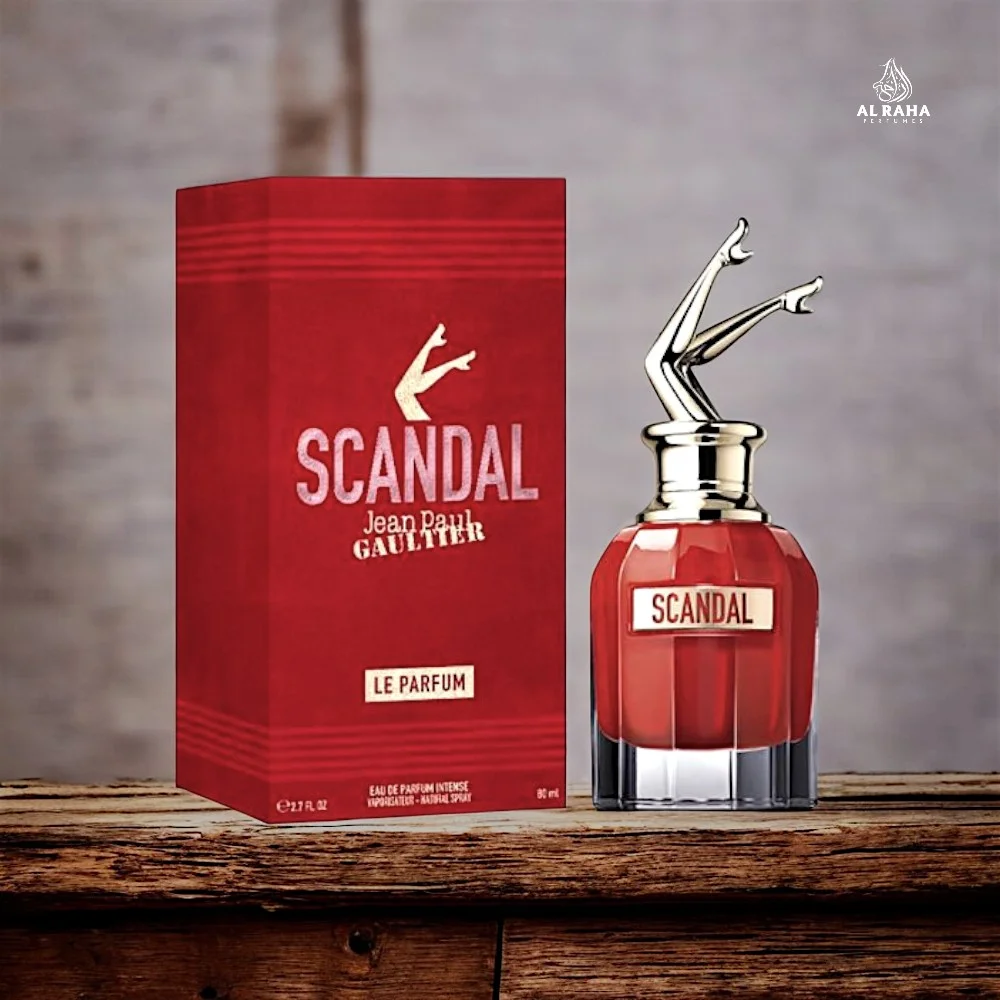 Scandal Le Parfum  80ML