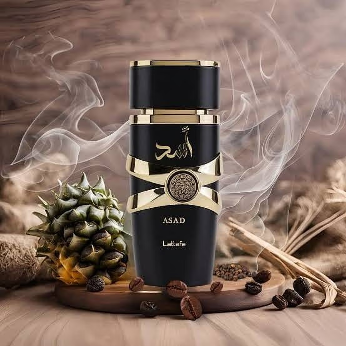 Asad Perfumes 100ML