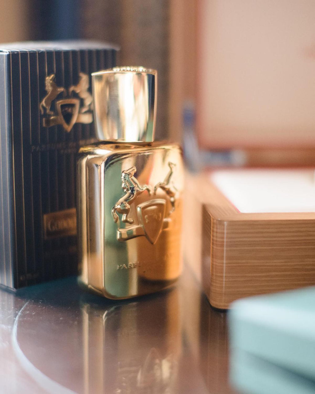 Godolphin Parfums de  125ML