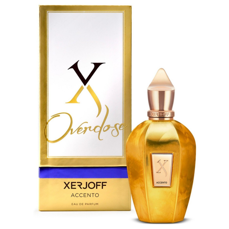 Accento Overdose  100ML