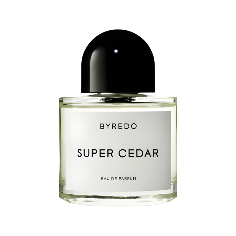 Super Cedar 100ML