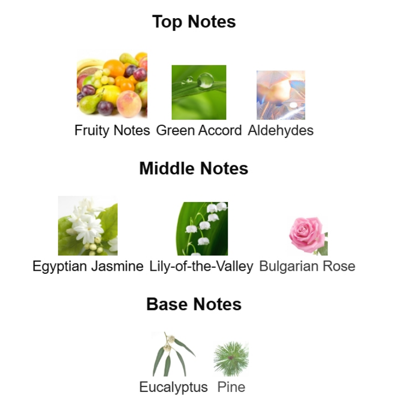 Accento Overdose  100ML