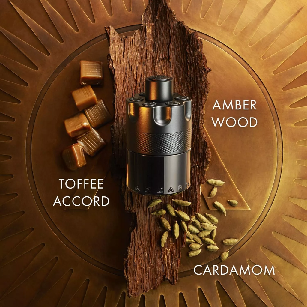 The Most Wanted Eau de Parfum  100ML