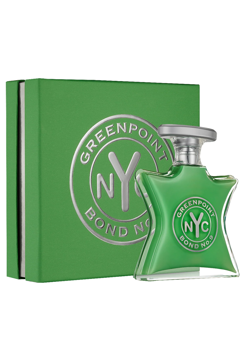 Greenpoint 100ML