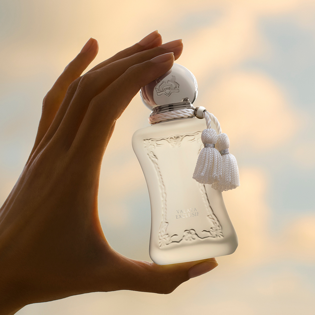 Valaya Exclusif Parfums de  75ML