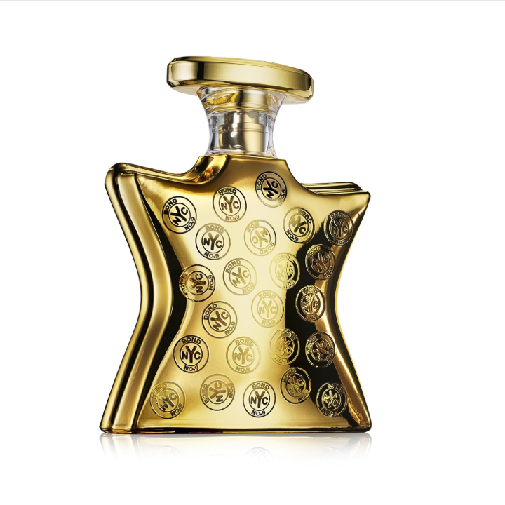 New York Signature Eau de Parfum