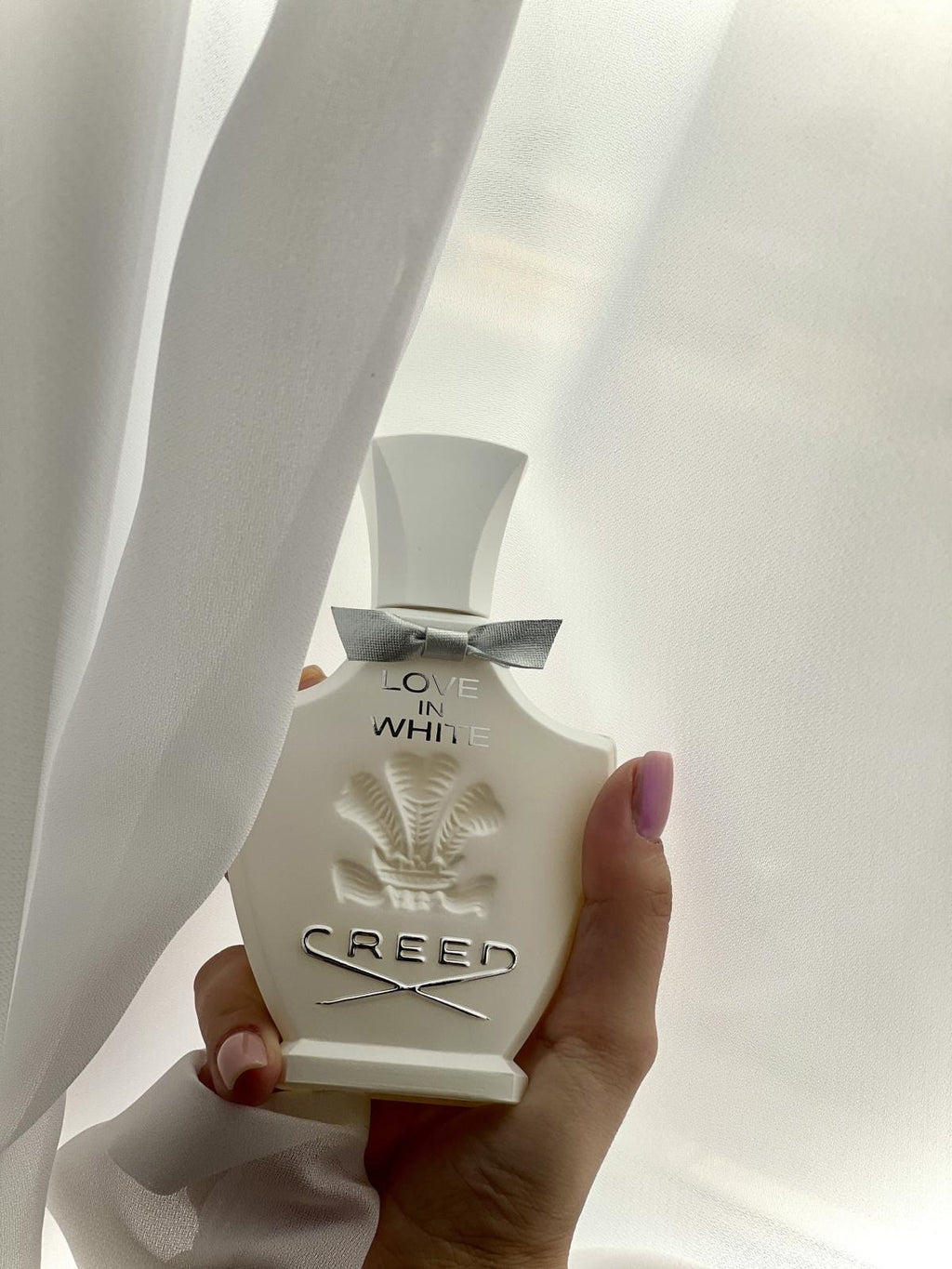 Love in White 75ML