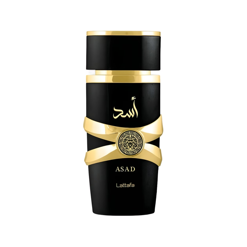 Asad Perfumes 100ML
