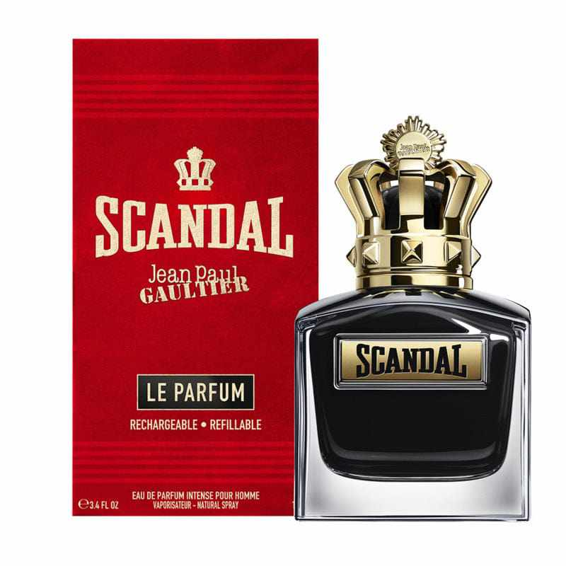 Scandal Pour Homme Le Parfum 100ML