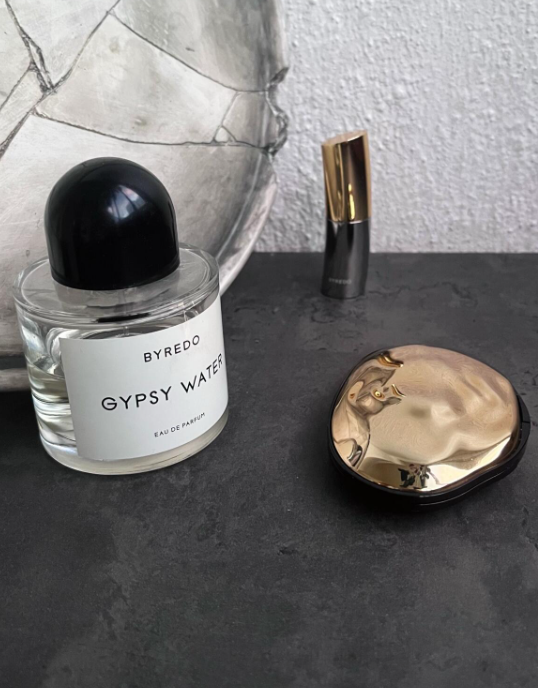 Gypsy Water   100ML