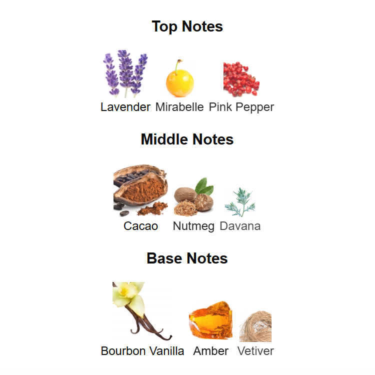 Asad Bourbon Perfumes 100ML