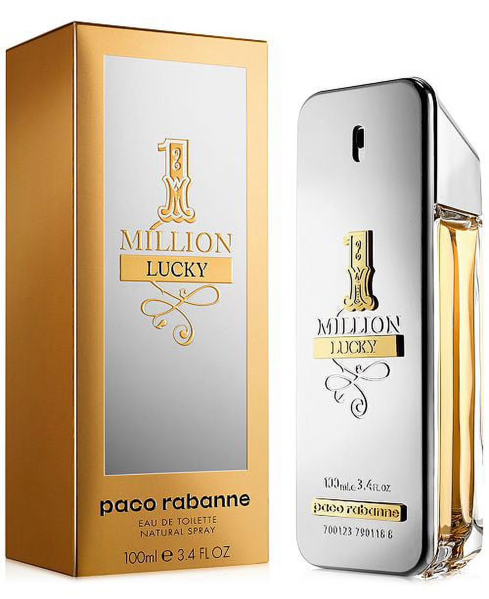 Lucky Rabanne 100ML