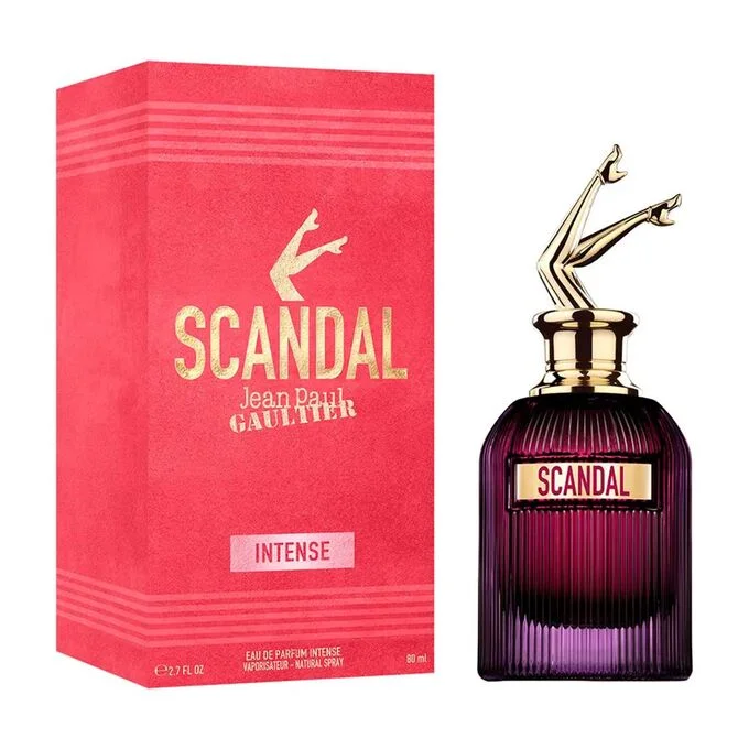 Scandal Intense  80ML