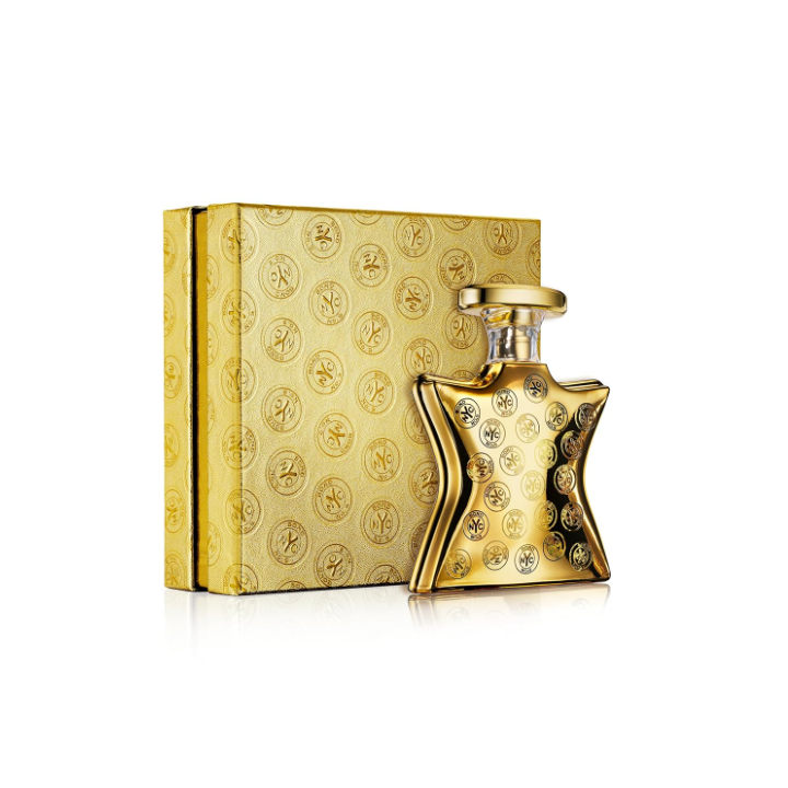New York Signature Eau de Parfum