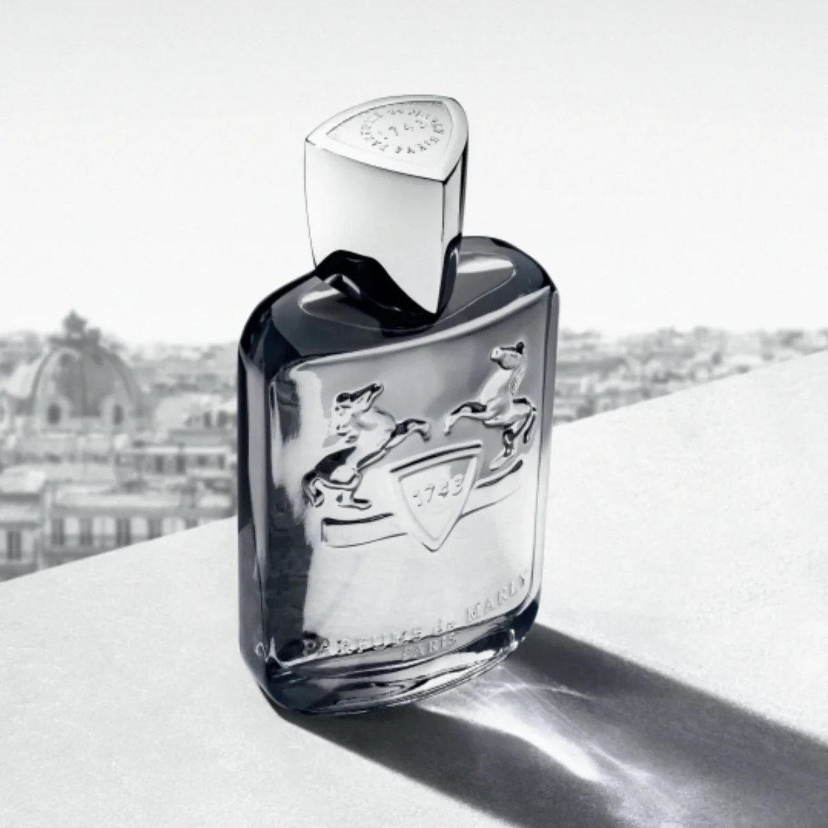 Castley Parfums de  125ML