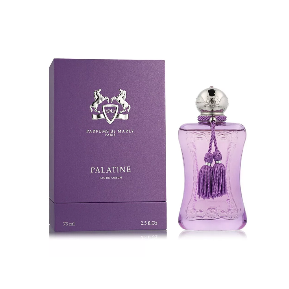 Palatine Parfums de 75ML