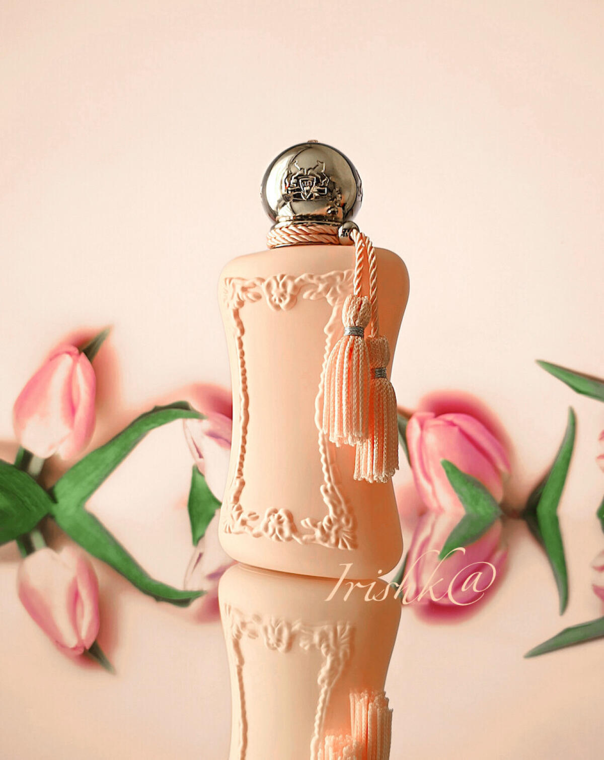 Cassili Parfums de  75ML