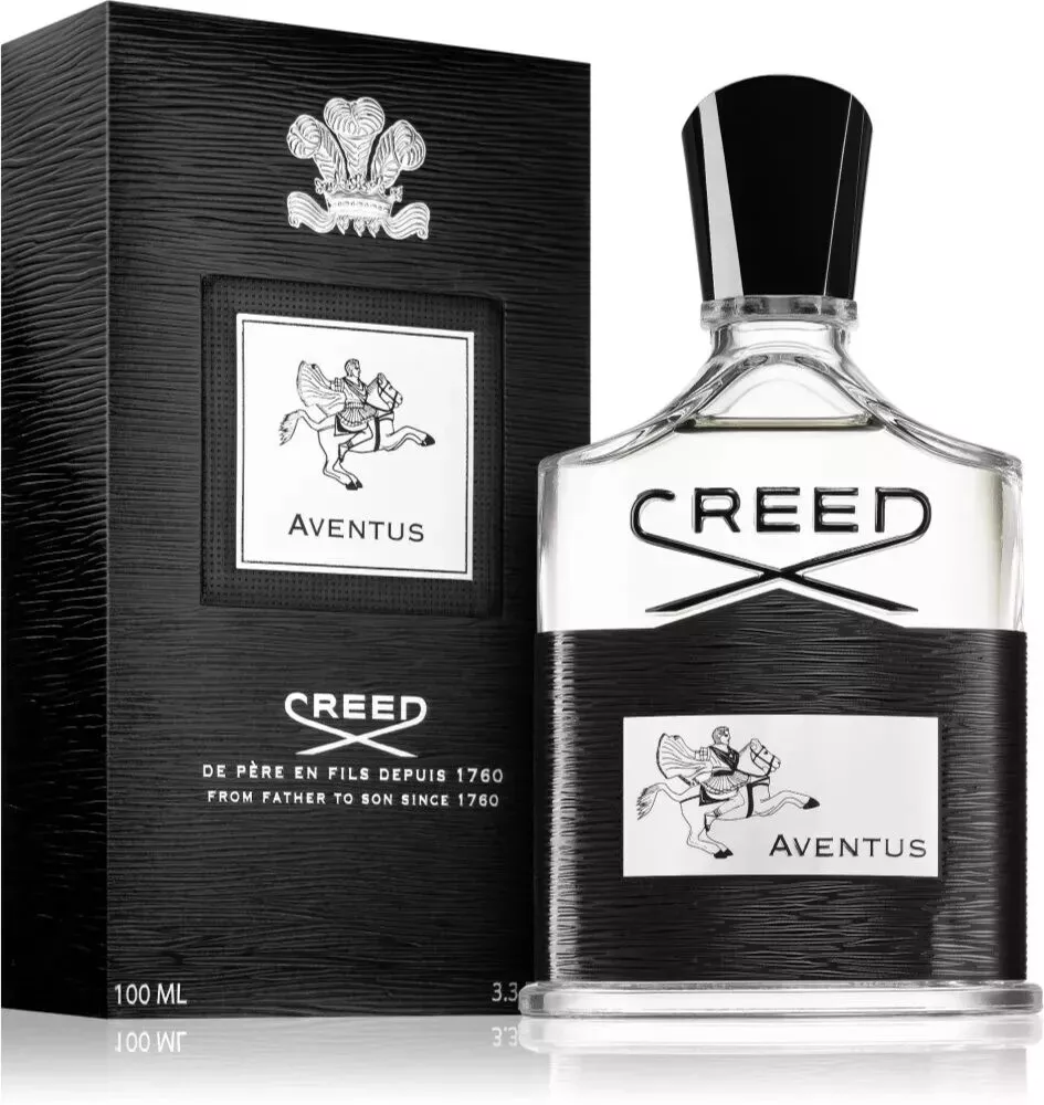 Aventus  100ML