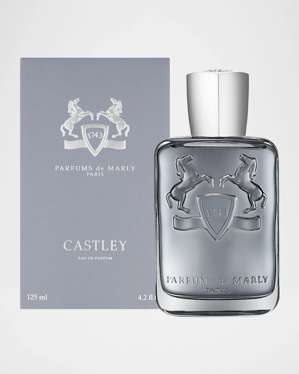 Castley Parfums de  125ML